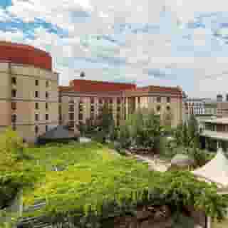 The Westin Grand Berlin, 4 of 5