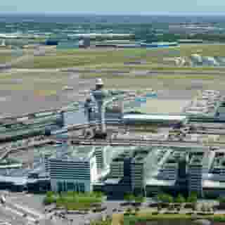 Sheraton Amsterdam Airport Hotel And Conference Center, 3 of 5