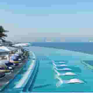 Burj al Arab, 4 of 5