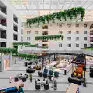 Sheraton Grand Krakow, 5 of 5