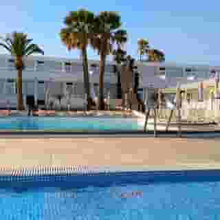 Arena Dorada, 3 of 5