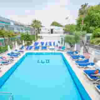 Sunberk Hotel, 2 of 5