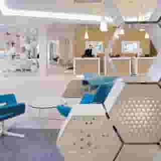 Novotel Manchester Centre, 2 of 5