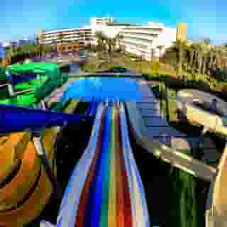 Bianca Beach Family Resort, 2 of 5