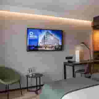 Q Hotel Plus Wroclaw Bielany, 5 of 5