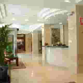 Gran Legazpi, 1 of 5