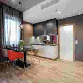Onyx Luxury Hotel Budapest, 6 of 6