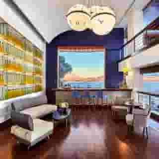 Grand Resort Lagonissi, 4 of 5