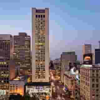 Grand Hyatt San Francisco, 6 of 6
