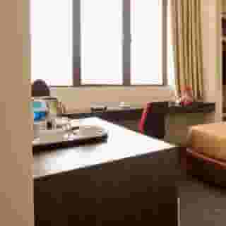 Leo Express Hotel, 4 of 5