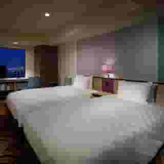 Sunshine City Prince Hotel, 4 of 5