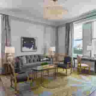 The Plaza Hotel, 6 of 6