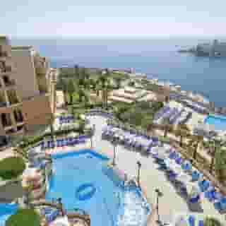 Corinthia Hotel St George's Bay, 5 of 5