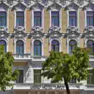 EST Grand Hotel Savoy, 1 of 5
