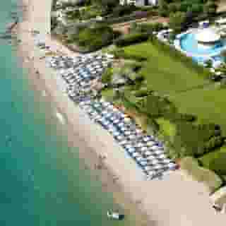 Baia di Nora, 2 of 5