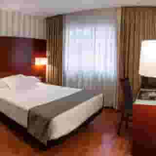 Zenit Malaga, 3 of 5