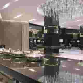 Le Meridien Kuala Lumpur, 2 of 5