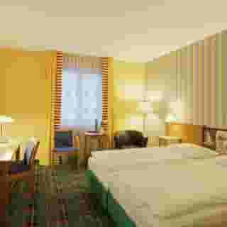 Grunau Hotel, 4 of 5