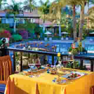 Seaside Grand Hotel Residencia, 5 of 5