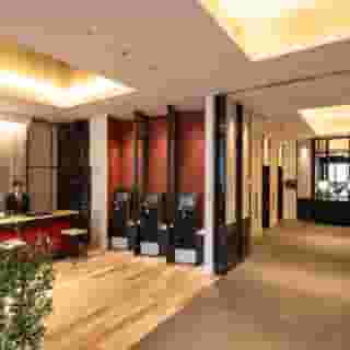 Via Inn Iidabashi Korakuen, 5 of 5