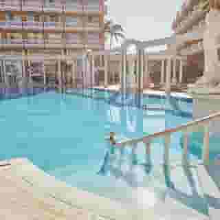 Cleopatra Palace Hotel, 3 of 5