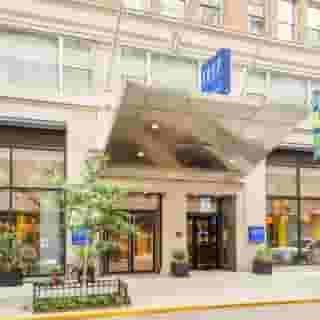 TRYP by Wyndham New York City Times Square South, 1 of 5