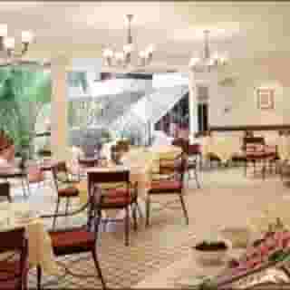 Villa Beaumarchais, 3 of 5