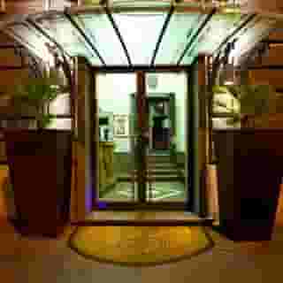 Diplomatic Rome, 4 of 5