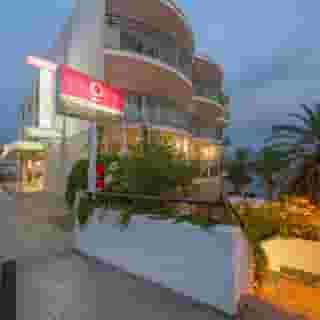 Vibra Maritimo Hotel, 1 of 5