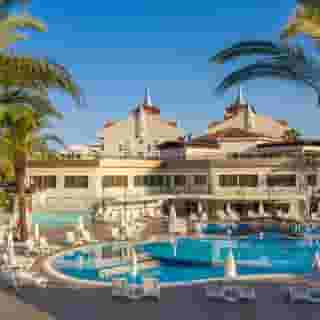 Aydinbey Famous Hotel, 5 of 5