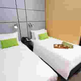 Hotel Ease Access Tsuen Wan, 5 of 5