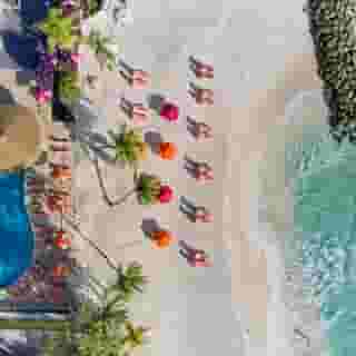 O2 Beach Club & Spa, 3 of 5