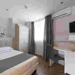 B&B Hotel Park Hotel Suisse Santa Margherita Lig, 2 of 5
