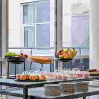 Golden Tulip Warsaw Center, 6 of 6