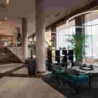 Crowne Plaza Milan City, 5 of 5