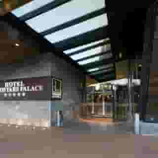 Eurostars Palace, 1 of 5