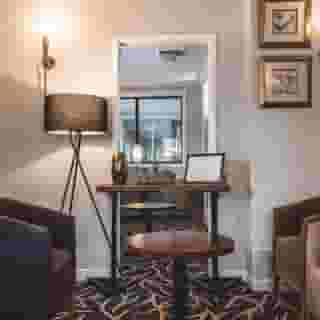 The Wycliffe Hotel, 2 of 5