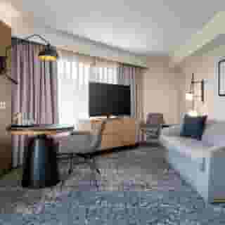 Four Points by Sheraton Nashville - Brentwood, 6 of 6