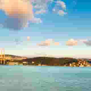 Radisson Blu Bosphorus Hotel, 1 of 5