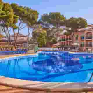 Zafiro Cala Mesquida, 1 of 5