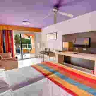 SBH Monica Beach, 5 of 5