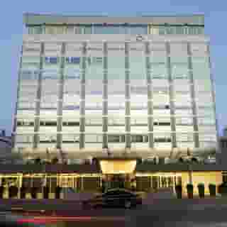 Sofitel Lyon Bellecour, 1 of 5