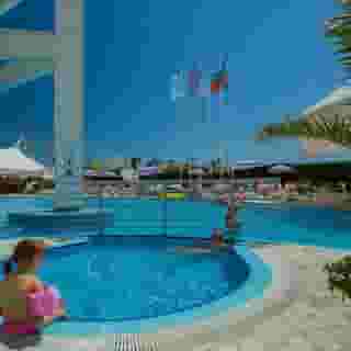 Grand Victoria, 1 of 5