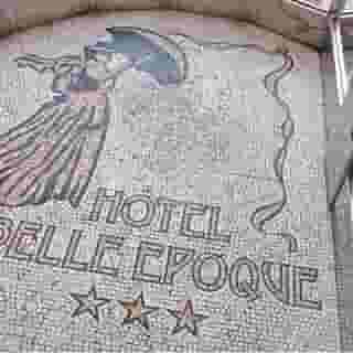 Hotel Belle Epoque, 2 of 5