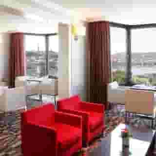 Sofitel Budapest Chain Bridge, 1 of 5