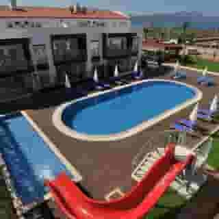 Odesya Suites, 2 of 5