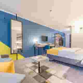 Impulso Fashion Hotel, 6 of 6