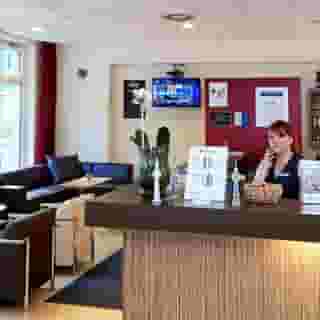 B&B HOTEL Berlin-Mitte, 1 of 5