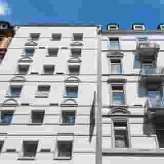 ibis Styles Frankfurt City, 2 of 5