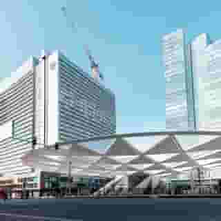 Hotel Indigo Brussels City, 3 of 5